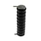 Exell Battery 10/V80H 12V 80mAh Rechargeable Battery w/Tabs for GPS terminal portable lighting 10/V80H-TABS - alternate 7